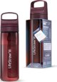 LifeStraw LifeStraw Go 2.0 Κόκκινο Φίλτρο Ποτηριού 0,65L Merlot Me Away
