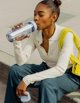 LifeStraw LifeStraw Go 2.0 Κόκκινο Φίλτρο Ποτηριού 0,65L Merlot Me Away