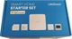 LifeSmart Smart Home Starter Kit, Σετ Έξυπνου Σπιτιού με ZigBee, Αισθητήρα Κίνησης, Πόρτας/Παραθύρου & Θερμοκρασίας, Συμβατό με Google Home & Apple HomeKit