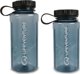 Lifeventure Tritan Flask, 1000 ml