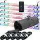 LIGHT4ME ML LIGHT4ME BASIC LIGHT BAR LED 16 RGB IR WH