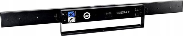 LIGHT4ME LIGHT4ME VENOM STROBE BAR LED λωρίδα WW RGB στροβοσκόπιο