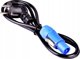 LIGHT4ME LIGHT4ME VENOM STROBE BAR LED λωρίδα WW RGB στροβοσκόπιο