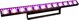 LIGHT4ME LIGHT4ME VENOM STROBE BAR LED λωρίδα WW RGB στροβοσκόπιο