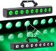 LIGHT4ME DECO BAR 8 RGBW φωτιστική ράβδος wall washer 9x4W LED ασύρματο τηλεχειριστήριο