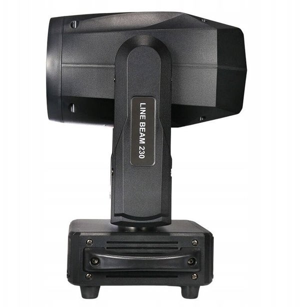 LIGHT4ME ML LIGHT4ME LINE BEAM 230W κινούμενη κεφαλή φωτισμού.