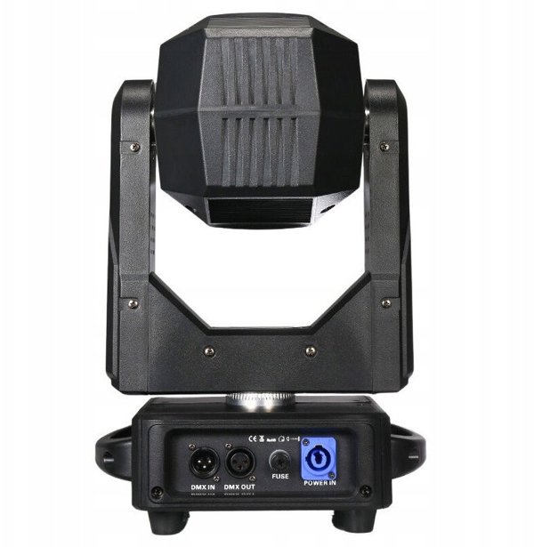 LIGHT4ME ML LIGHT4ME LINE BEAM 230W κινούμενη κεφαλή φωτισμού.