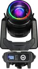 LIGHT4ME LIGHT4ME VENOM BEAM 450 PRISM κινούμενη κεφαλή LED φωτισμός σκηνής