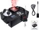 LIGHT4ME LIGHT4ME JET 2000 κάθετη μηχανή ομίχλης LED + τηλεχειριστήριο 13236811 5907780147978