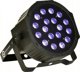 LIGHT4ME LIGHT4ME LED PAR 18x3W UV ανακλαστήρας υπεριώδους φωτισμού 13040411 5907780148111