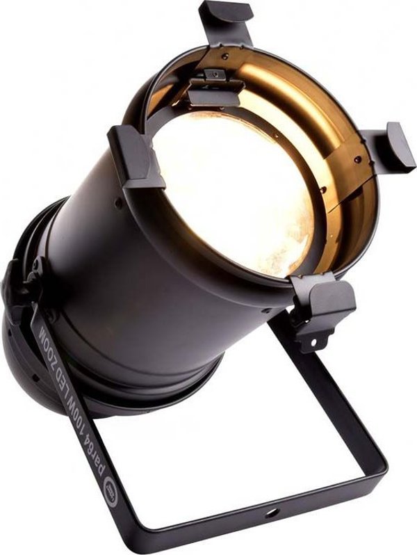 LIGHT4ME LIGHT4ME PAR 64 100W LED ZOOM προβολέας σκηνής