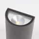 ΦΩΤΙΣΤΙΚΟ ΣΩΜΑ ELED-238-2 2X5W 6000K