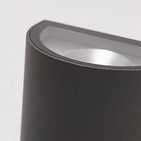 ΦΩΤΙΣΤΙΚΟ ΣΩΜΑ ELED-238-2 2X5W 6000K
