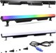 LIGHT4ME WASH TUBE BAR φωτιστική ράβδος 144x0,3W SMD 5050 RGB LED 3 σε 1