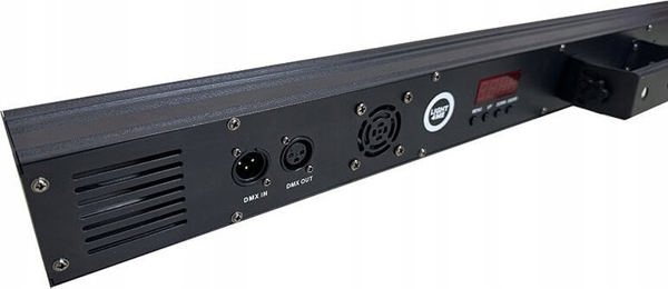 Φωτιστική ράβδος LIGHT4ME LIGHT4ME STROBE MULTI BAR