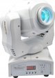 LIGHT4ME LIGHT4ME MINI SPOT 60 WH MKIII κινούμενη κεφαλή spot LED