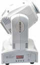 LIGHT4ME LIGHT4ME MINI SPOT 60 WH MKIII κινούμενη κεφαλή spot LED