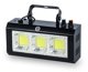LIGHT4ME STROBE 60W στροβοσκόπιο για πάρτι και ντίσκο
