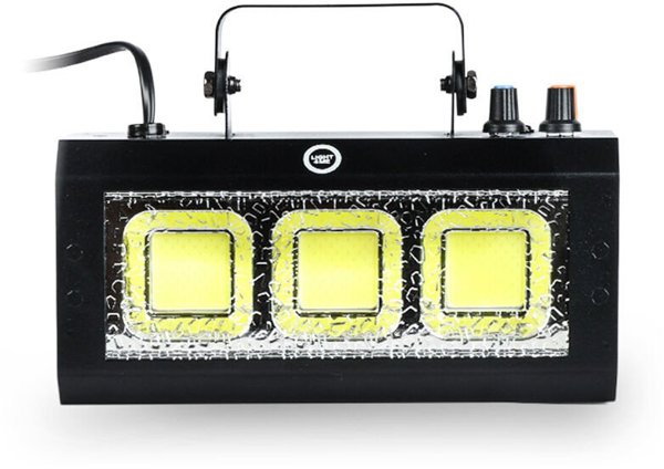 LIGHT4ME STROBE 60W στροβοσκόπιο για πάρτι και ντίσκο