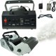 LIGHT4ME Fog Pro 2000W Γεννήτρια Καπνού - Επαγγελματική Μηχανή Παραγωγής Καπνού