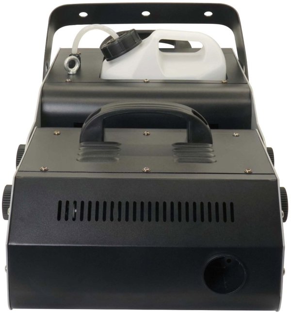 LIGHT4ME Fog Pro 2000W Γεννήτρια Καπνού - Επαγγελματική Μηχανή Παραγωγής Καπνού