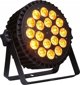 LIGHT4ME LIGHT4ME ALU HEXA PAR 18x10W RGBWA-UV reflektor