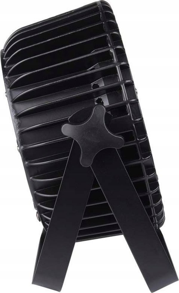 LIGHT4ME LIGHT4ME ALU HEXA PAR 18x10W RGBWA-UV reflektor