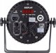 LIGHT4ME LIGHT4ME ALU HEXA PAR 18x10W RGBWA-UV reflektor