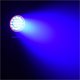 LIGHT4ME LIGHT4ME ZOOM WASH 19X15 RING κινούμενη κεφαλή φωτισμός σκηνής LED 13468751 5908249814592