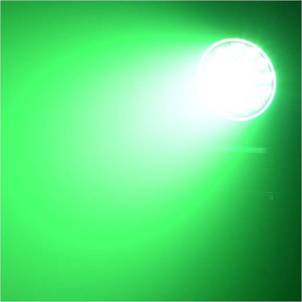LIGHT4ME LIGHT4ME ZOOM WASH 19X15 RING κινούμενη κεφαλή φωτισμός σκηνής LED 13468751 5908249814592