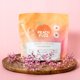 Limited-edition καφέ σε κόκκους Coffee of the Year 2024 Peach Fuzz, 200 g