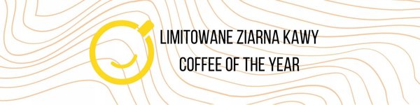 Limited-edition καφέ σε κόκκους Coffee of the Year 2024 Peach Fuzz, 200 g
