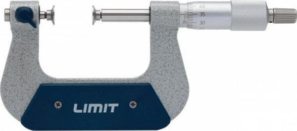 Limit Μικρόμετρο με άκρα Limit MME 25-50 mm