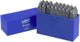 Σφραγίδα αλφαβήτου Limit A - Z 3 x 6mm (17350208)