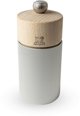 Μύλος αλατιού LINE 12 εκ. Natural Aluminium