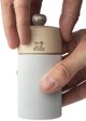 Μύλος αλατιού LINE 12 εκ. Natural Aluminium