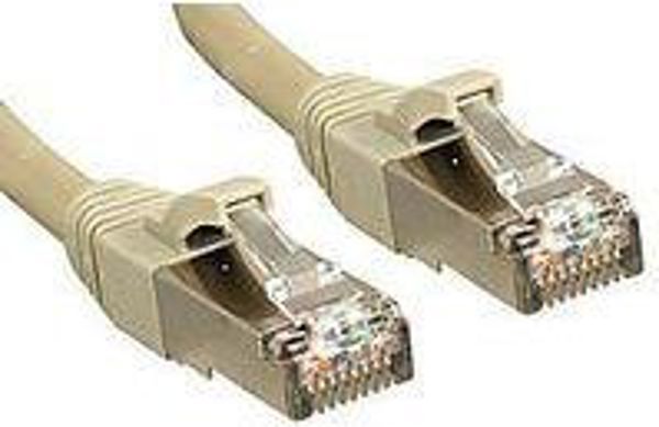 Lindy S/FTP, CAT.6, LSOH, 2m (45583)