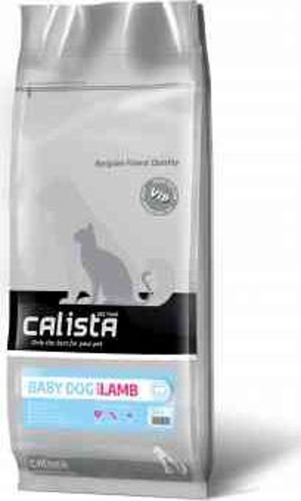 Lincoln Calista Αρνί Baby Dog 12 kg