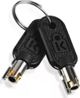 Lenovo Kensington MicroSaver DS 2.0 MasterKey Καλώδιο ασφάλειας - Hauptschlüssel για κλειδαριά καλωδίου