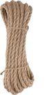 Σχοινί γιούτας 10mm 10m D.Rect
