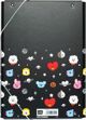 Line Friends Line Friends BT21 - Φάκελος / folder with elastic band
