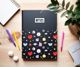 Line Friends Line Friends BT21 - Φάκελος / folder with elastic band