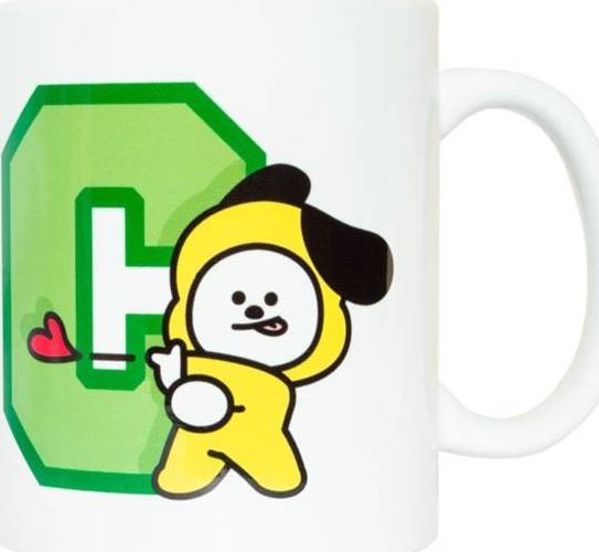 Line Friends Κούπα