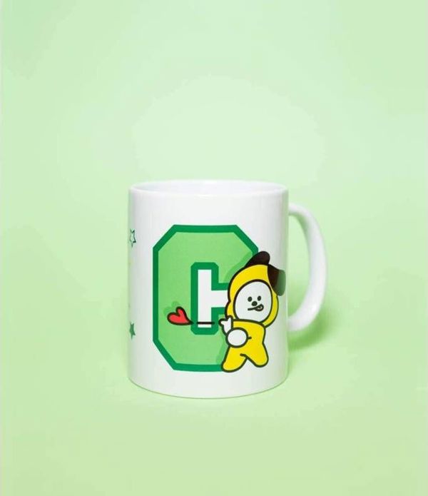 Line Friends Κούπα
