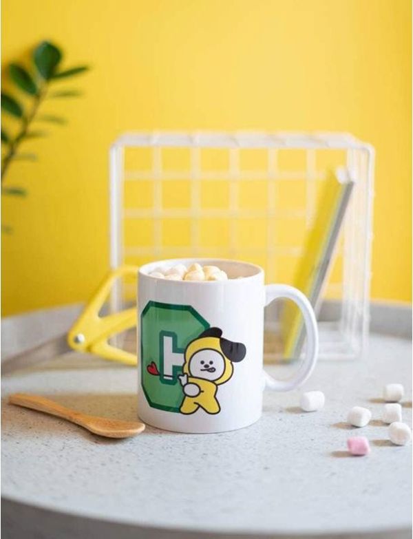 Line Friends Κούπα