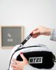 Line Friends BT21 Σχολική Τσάντα Πλάτης, Με Θήκη Για Laptop, Πολυμορφικό Σακίδιο Για Σχολείο Και Εκδρομές