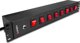 Lindy RACK PDU SCHUKO 1.5U/73025 LINDY