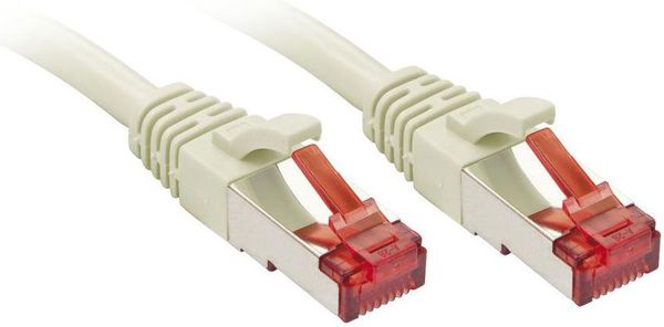 Lindy Patchcord Cat6, S/FTP, 5m, 50 τεμάχια (47854)