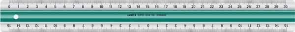 Linex Linex S30MM, Ακρυλικό, Πράσινο, Διαφανές, εκ., χιλ., 30 εκ., 34 χιλ., 1 τεμ.