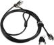 Καλώδιο ασφαλείας Lenovo Lenovo Kensington MicroSaver DS 2.0 CableLock fr. LEN-NON NA